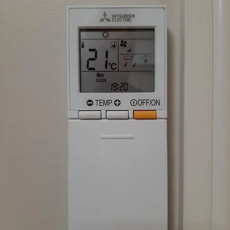 Apartment With Jacuzzi & Aircondition Rauma Exterior photo